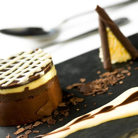Cork'S Vienna Woods Hotel & Villas Luaran gambar