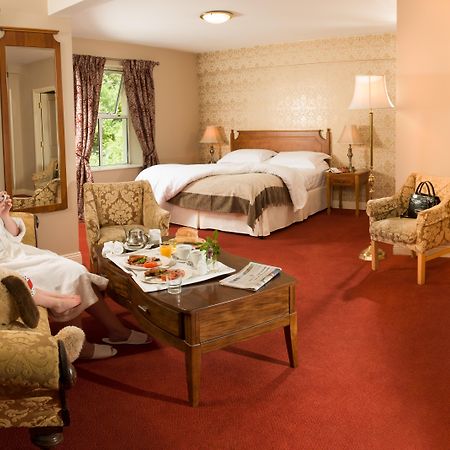 Cork'S Vienna Woods Hotel & Villas Luaran gambar