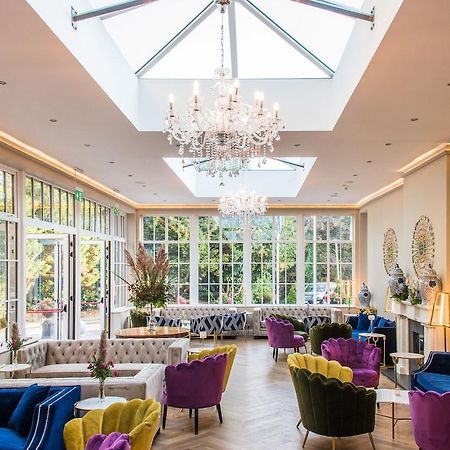 Cork'S Vienna Woods Hotel & Villas Luaran gambar