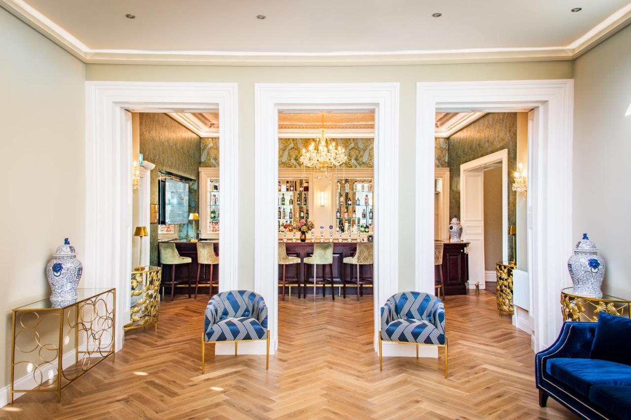 Cork'S Vienna Woods Hotel & Villas Luaran gambar