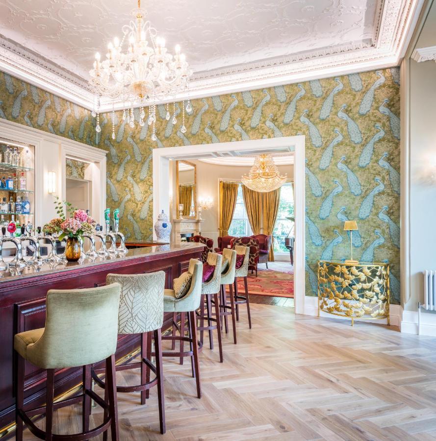 Cork'S Vienna Woods Hotel & Villas Luaran gambar