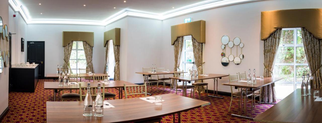 Cork'S Vienna Woods Hotel & Villas Luaran gambar