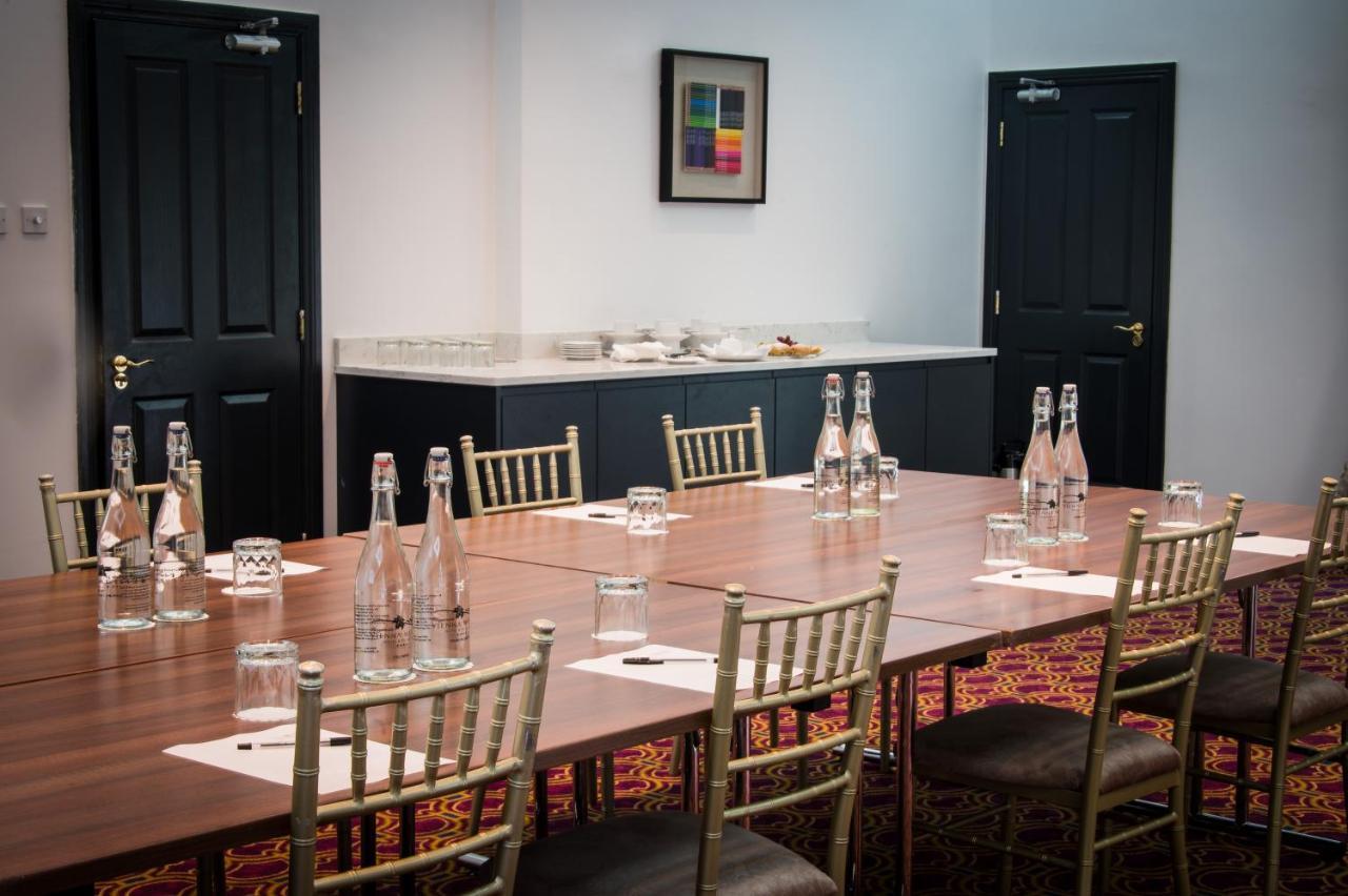 Cork'S Vienna Woods Hotel & Villas Luaran gambar