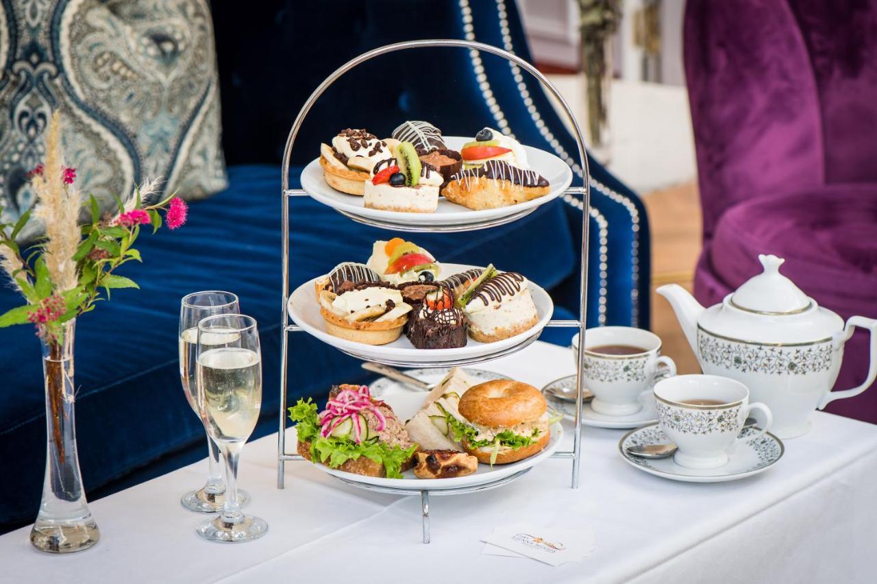Cork'S Vienna Woods Hotel & Villas Luaran gambar