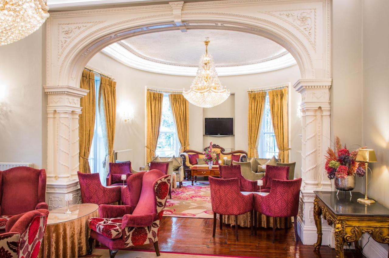 Cork'S Vienna Woods Hotel & Villas Luaran gambar