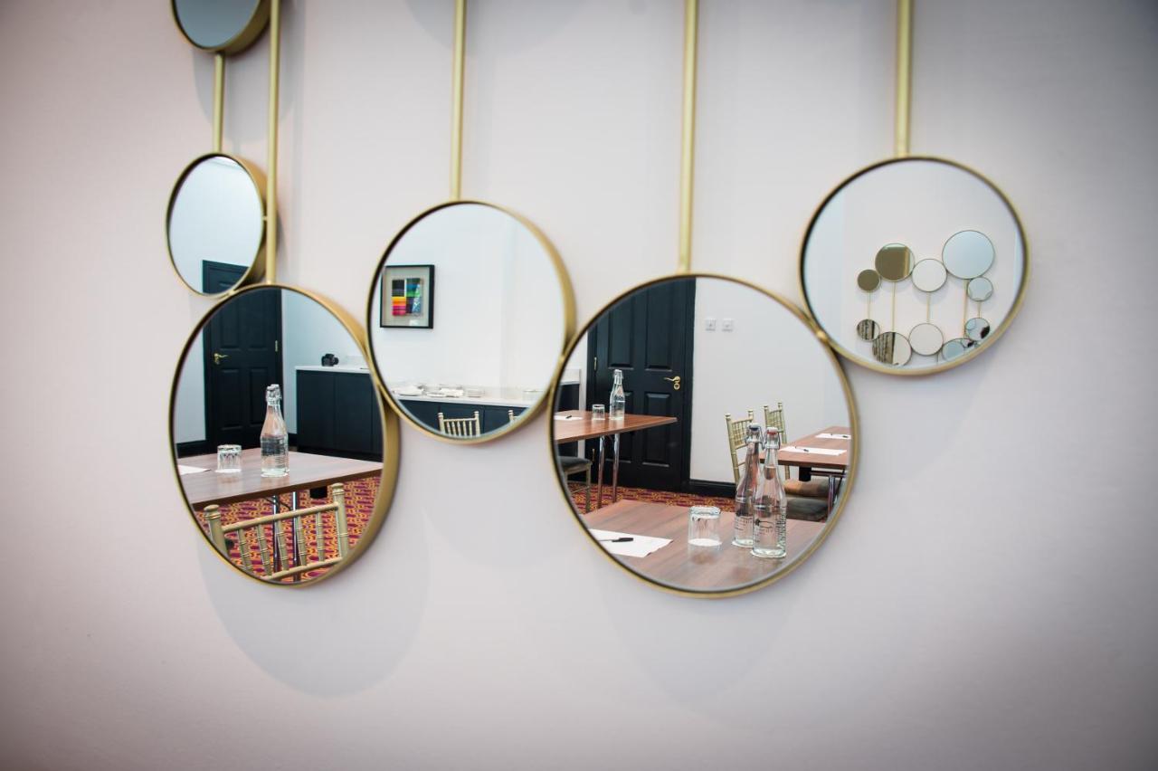 Cork'S Vienna Woods Hotel & Villas Luaran gambar