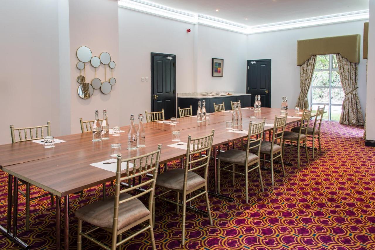 Cork'S Vienna Woods Hotel & Villas Luaran gambar