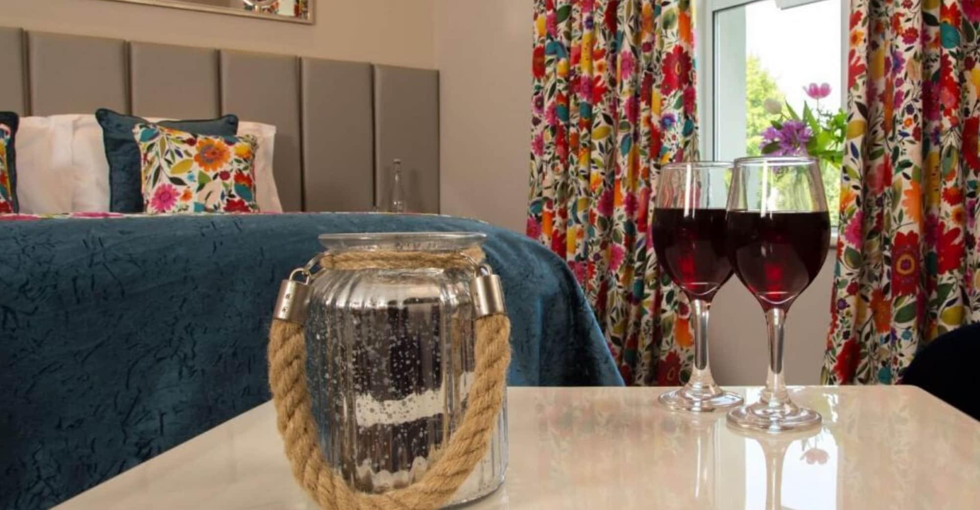 Cork'S Vienna Woods Hotel & Villas Luaran gambar