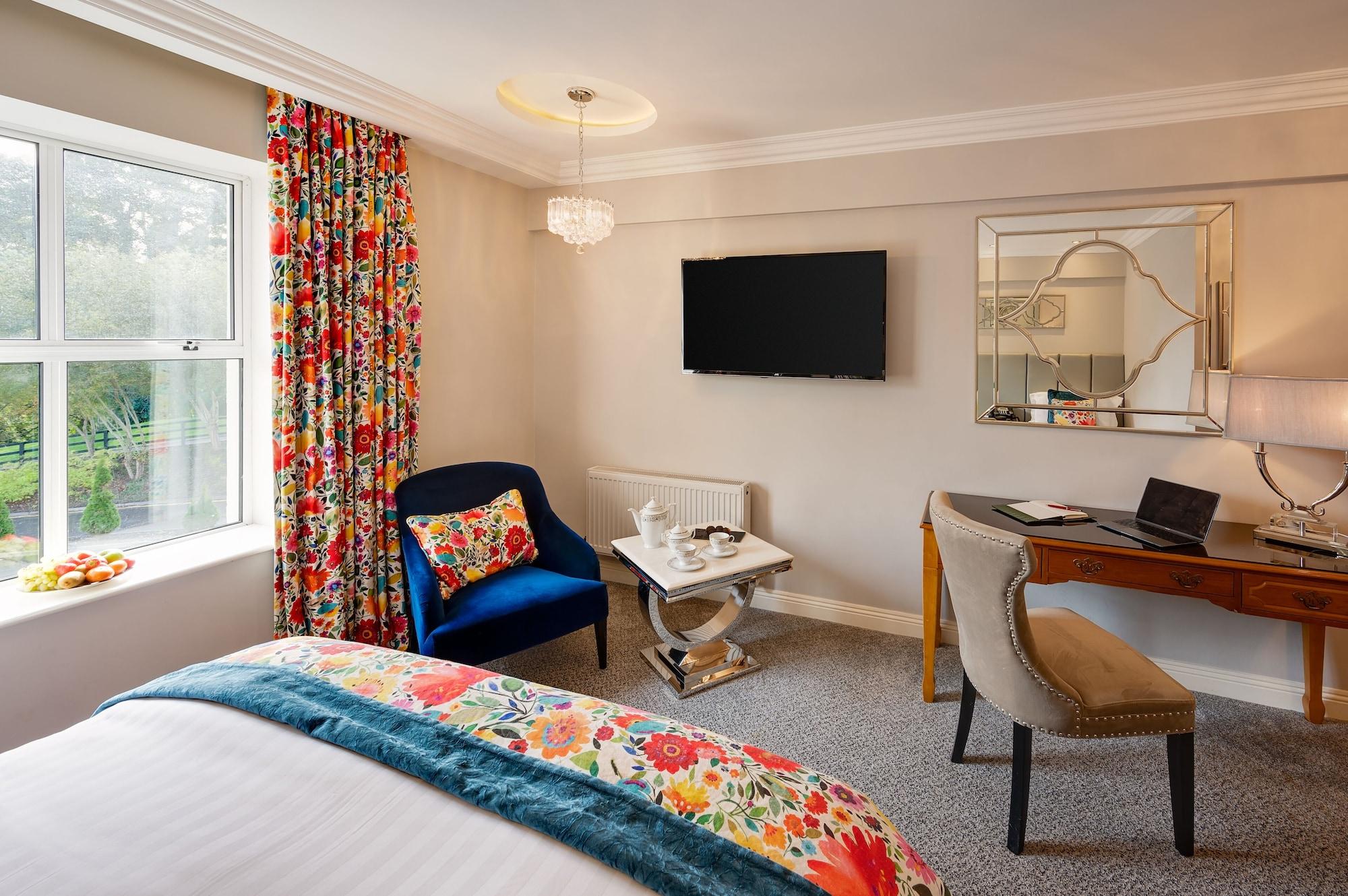 Cork'S Vienna Woods Hotel & Villas Luaran gambar