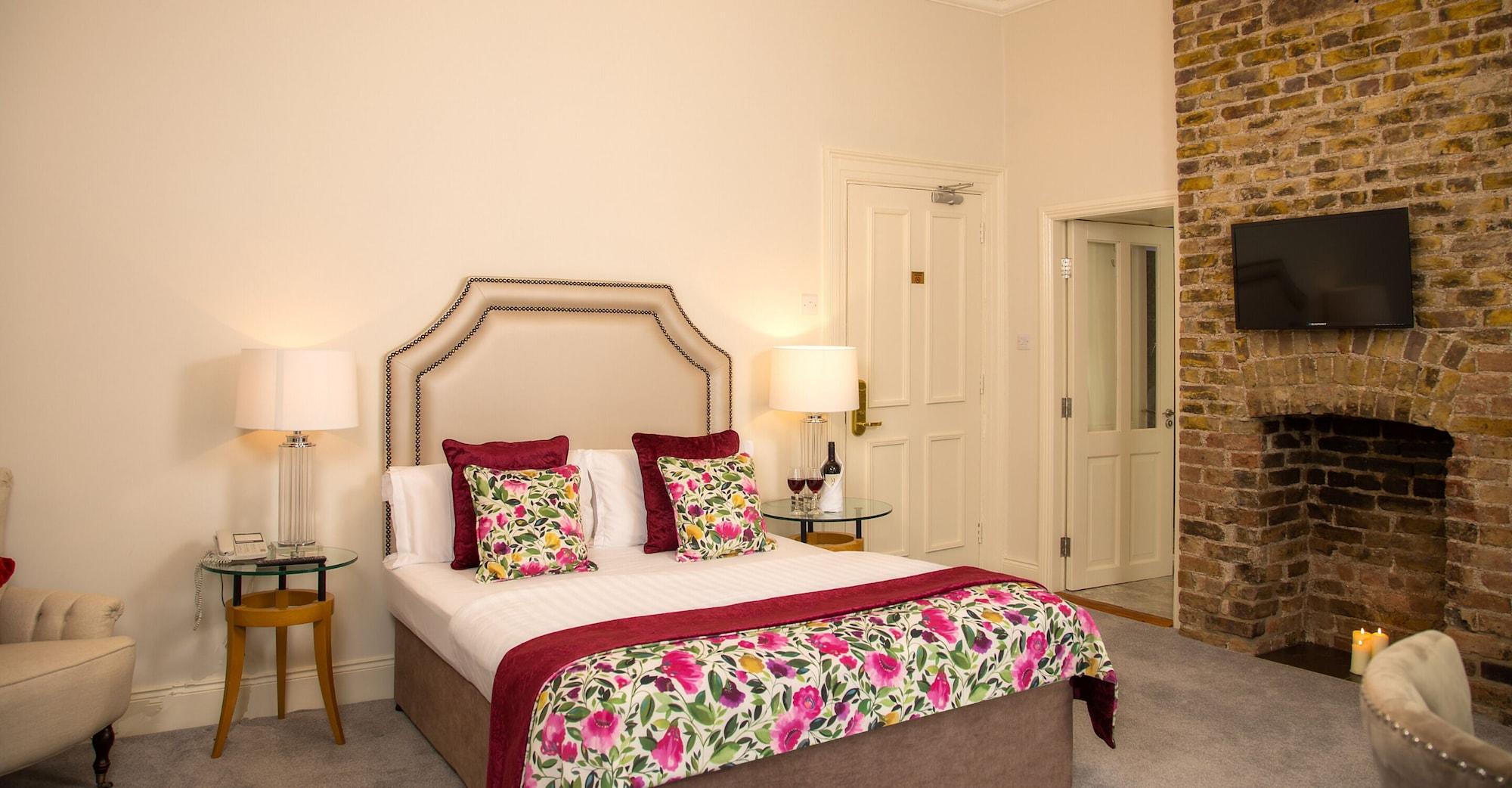 Cork'S Vienna Woods Hotel & Villas Luaran gambar