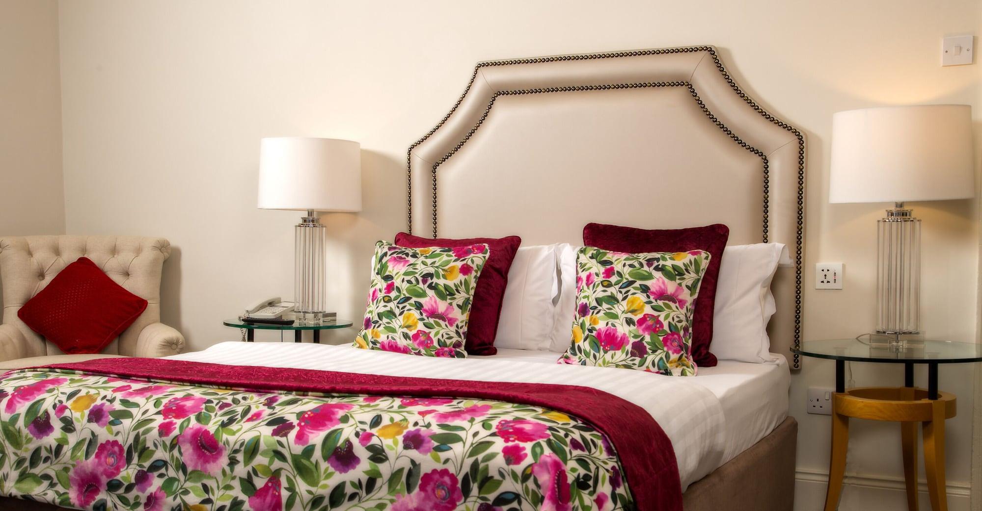 Cork'S Vienna Woods Hotel & Villas Luaran gambar