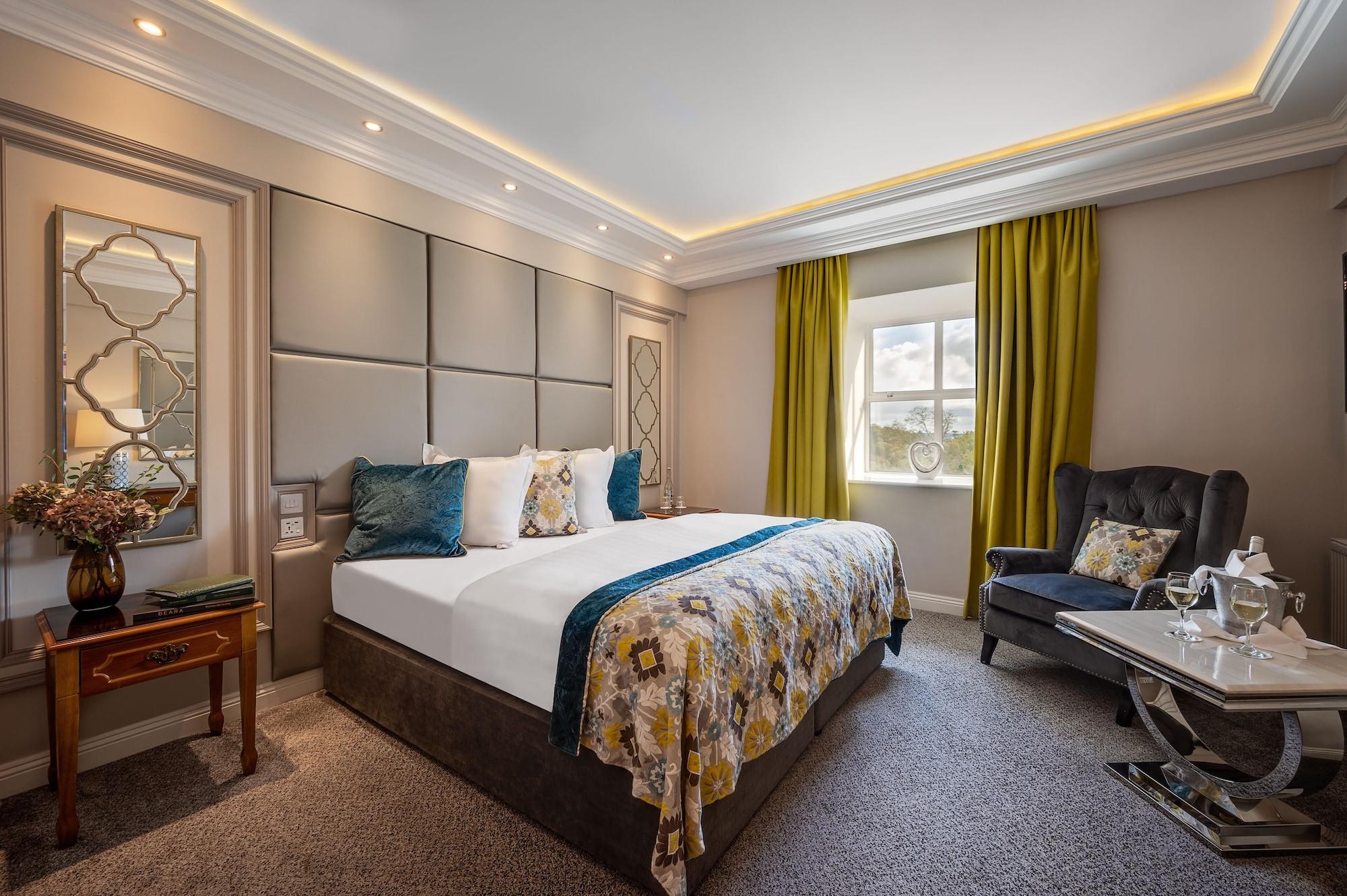 Cork'S Vienna Woods Hotel & Villas Luaran gambar