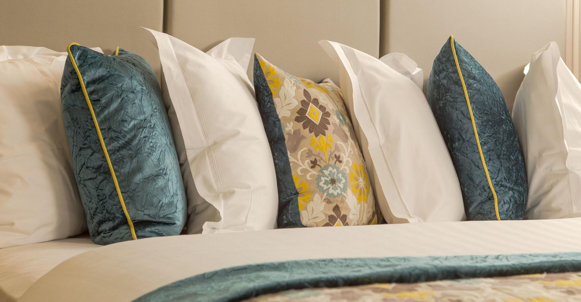 Cork'S Vienna Woods Hotel & Villas Luaran gambar