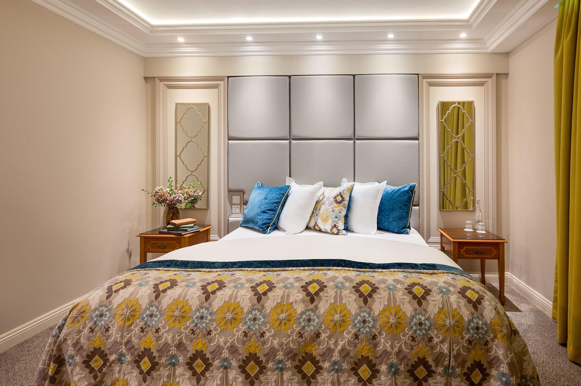 Cork'S Vienna Woods Hotel & Villas Luaran gambar