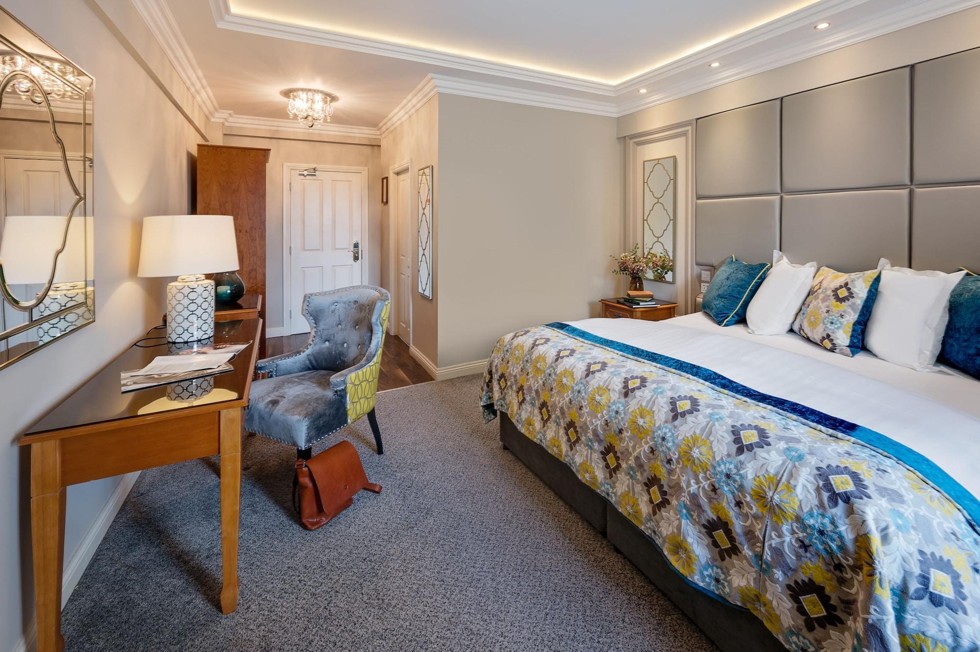 Cork'S Vienna Woods Hotel & Villas Luaran gambar