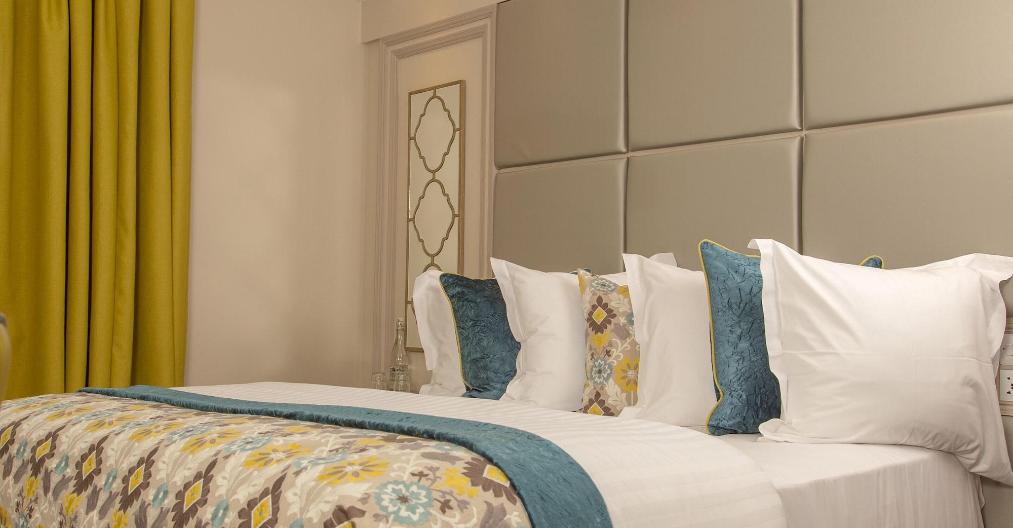 Cork'S Vienna Woods Hotel & Villas Luaran gambar