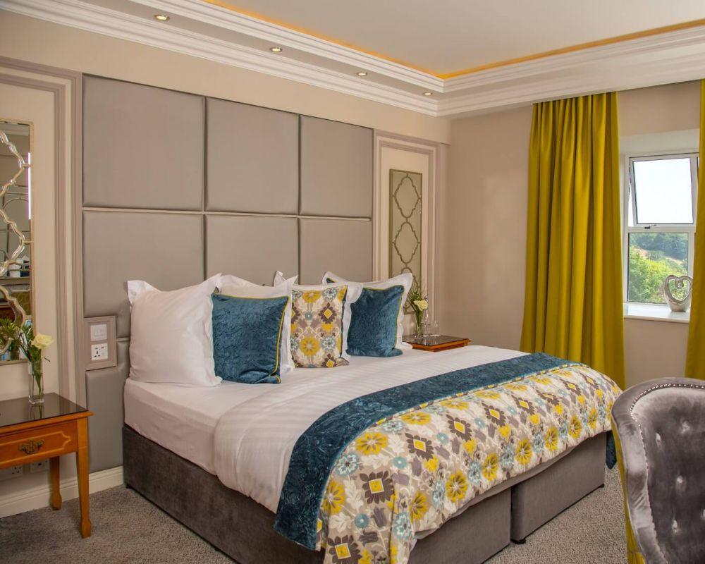 Cork'S Vienna Woods Hotel & Villas Luaran gambar