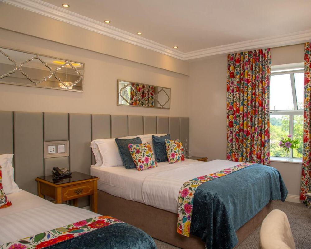Cork'S Vienna Woods Hotel & Villas Luaran gambar