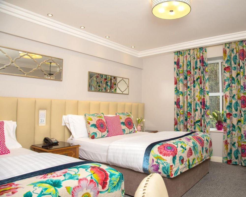 Cork'S Vienna Woods Hotel & Villas Luaran gambar