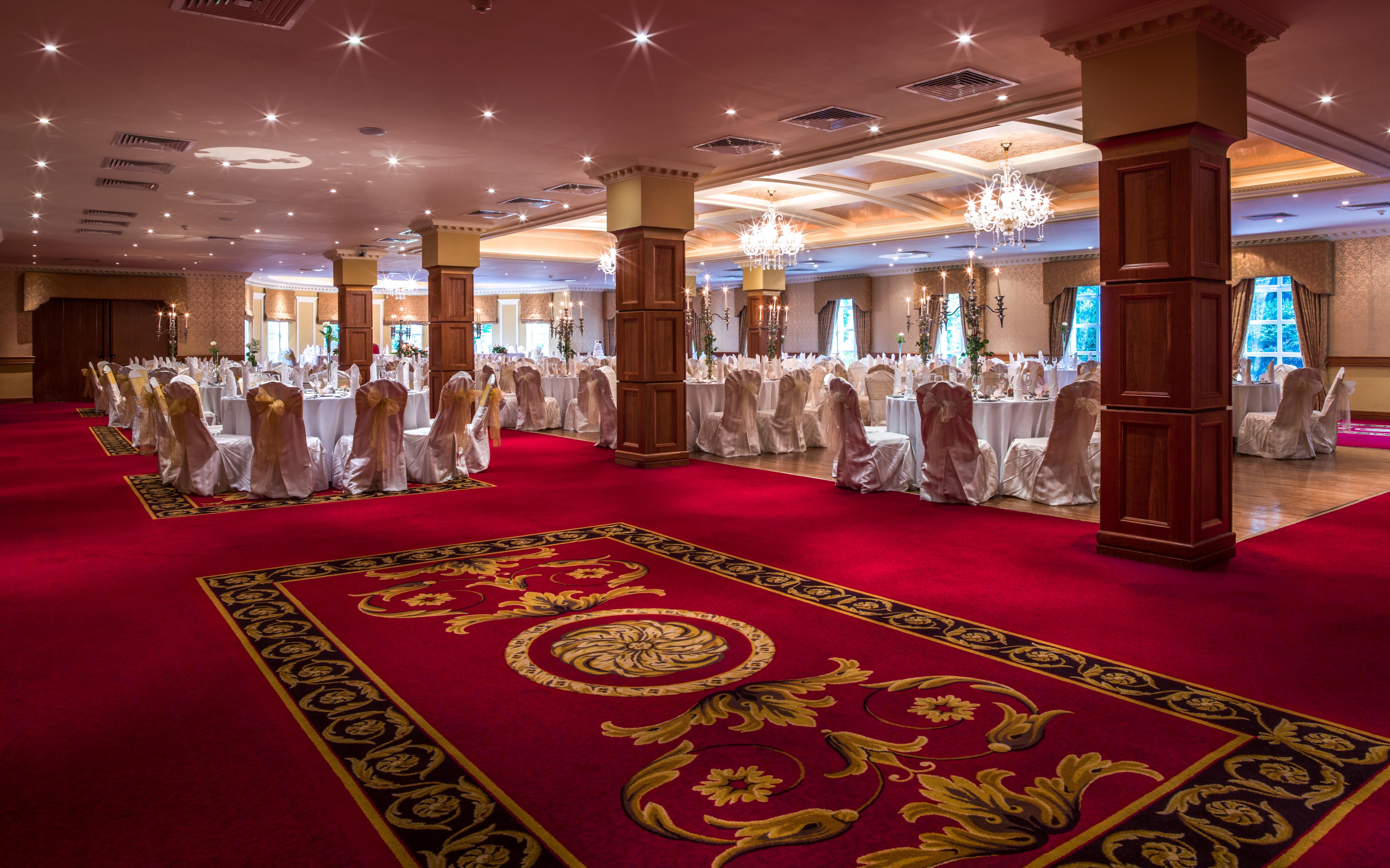 Cork'S Vienna Woods Hotel & Villas Luaran gambar