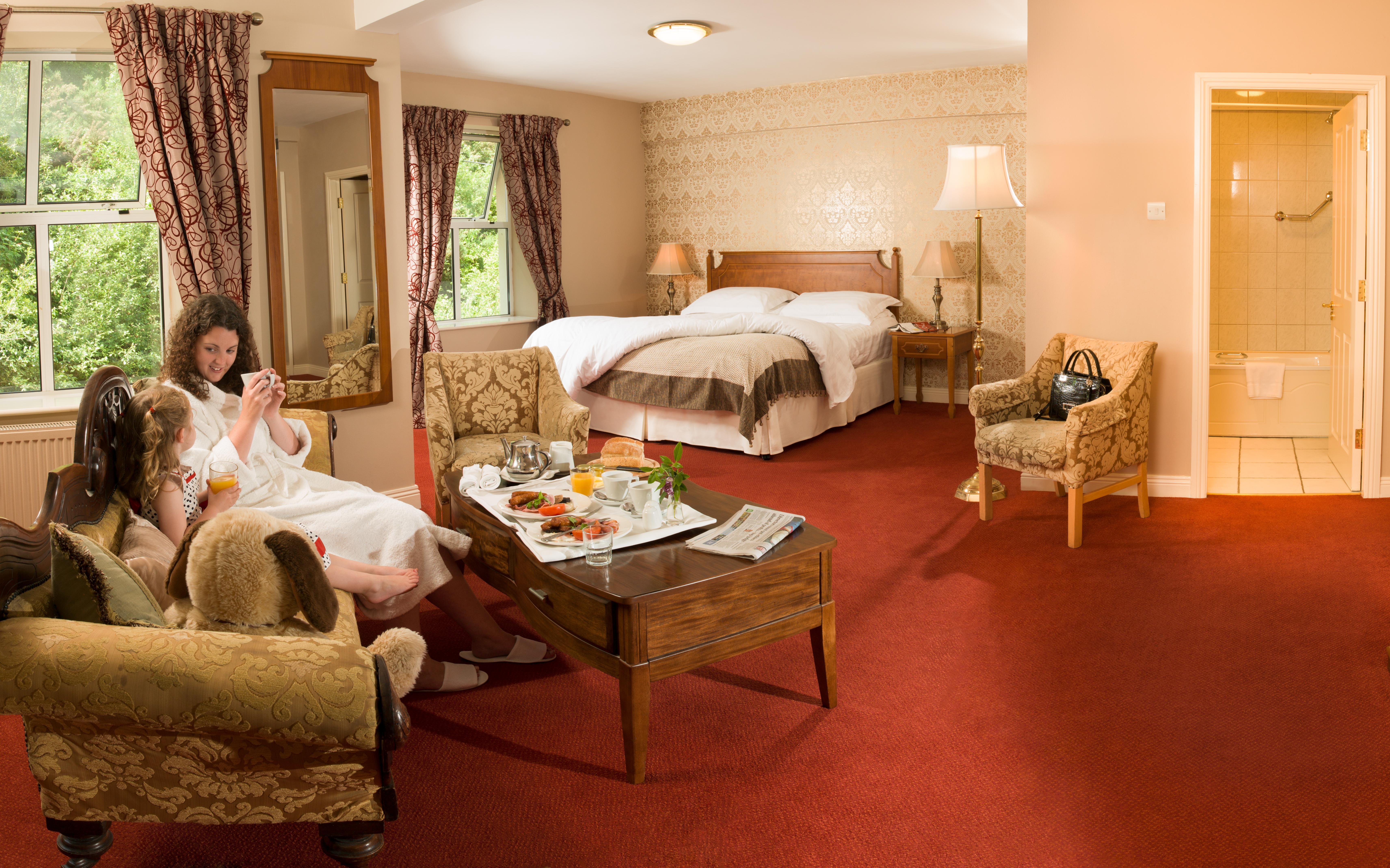 Cork'S Vienna Woods Hotel & Villas Luaran gambar