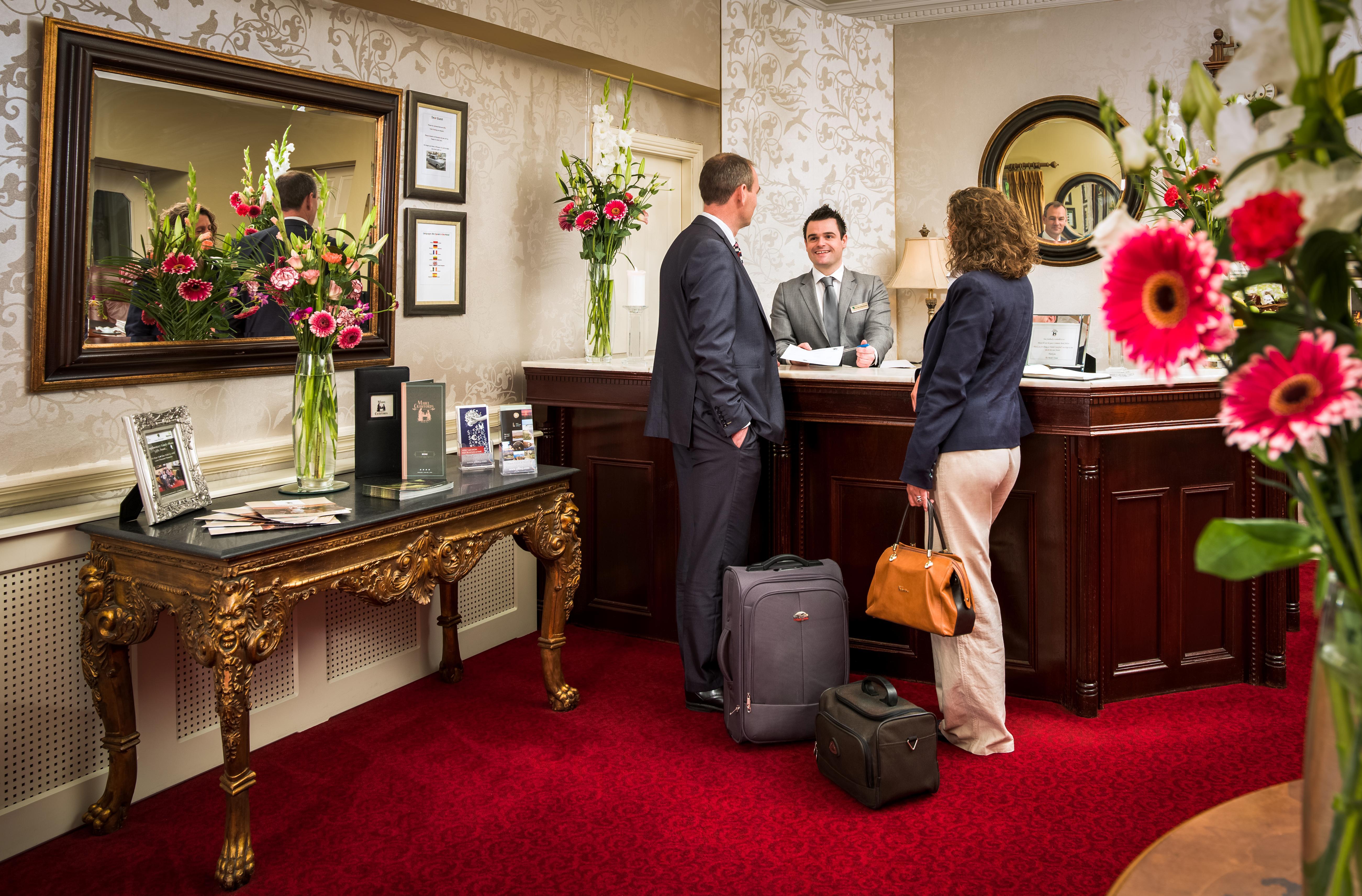 Cork'S Vienna Woods Hotel & Villas Luaran gambar
