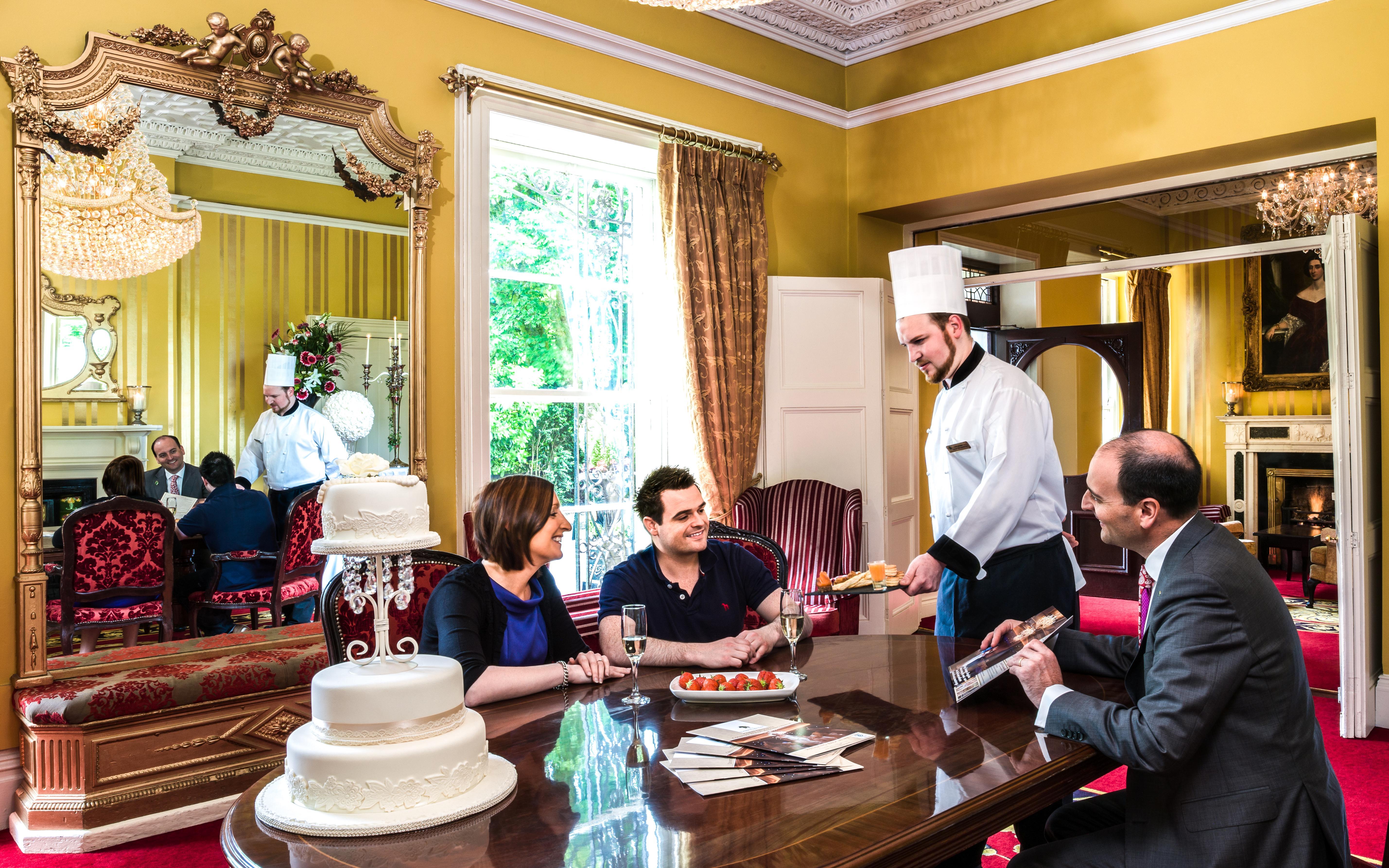 Cork'S Vienna Woods Hotel & Villas Luaran gambar