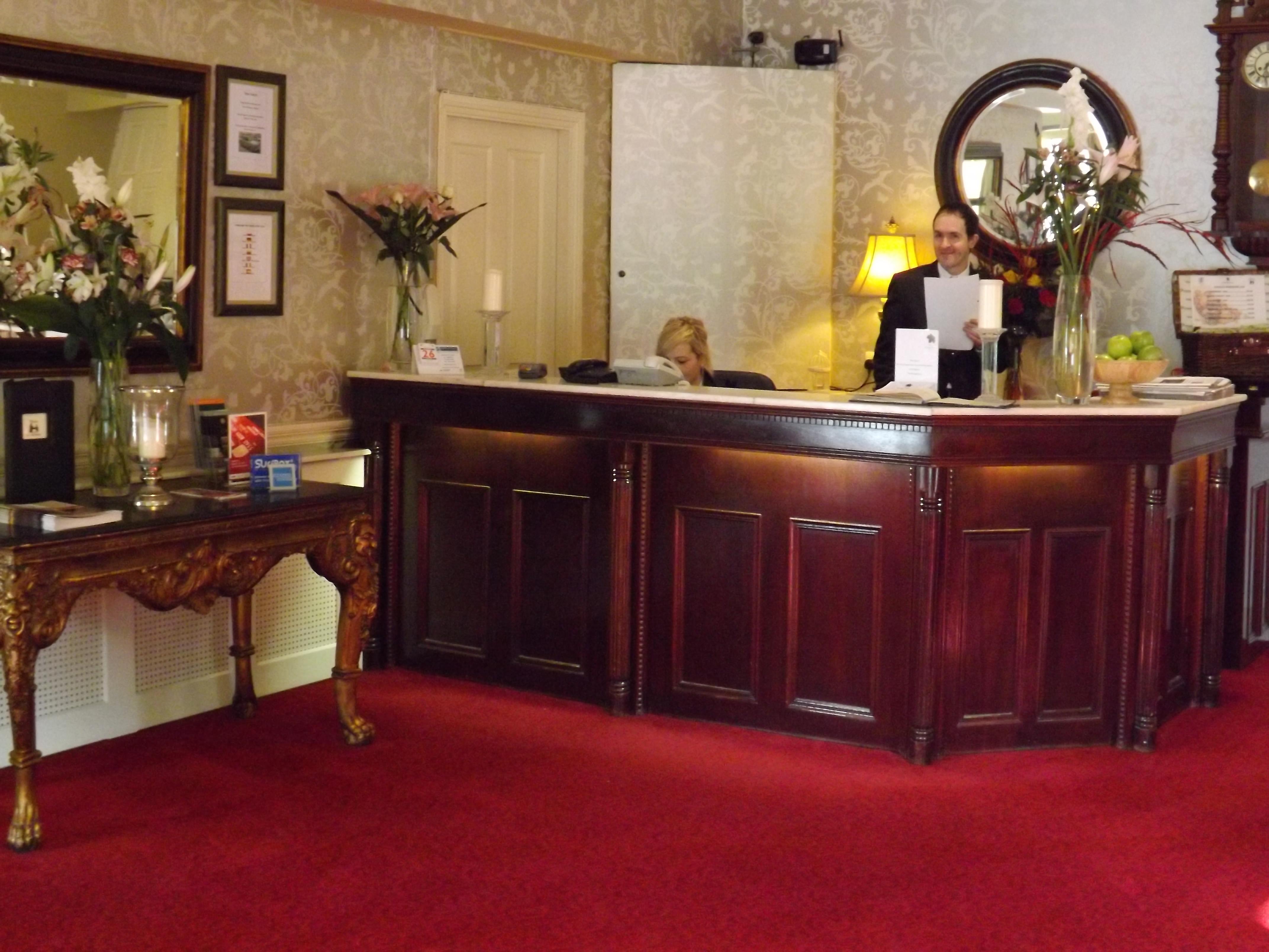 Cork'S Vienna Woods Hotel & Villas Luaran gambar