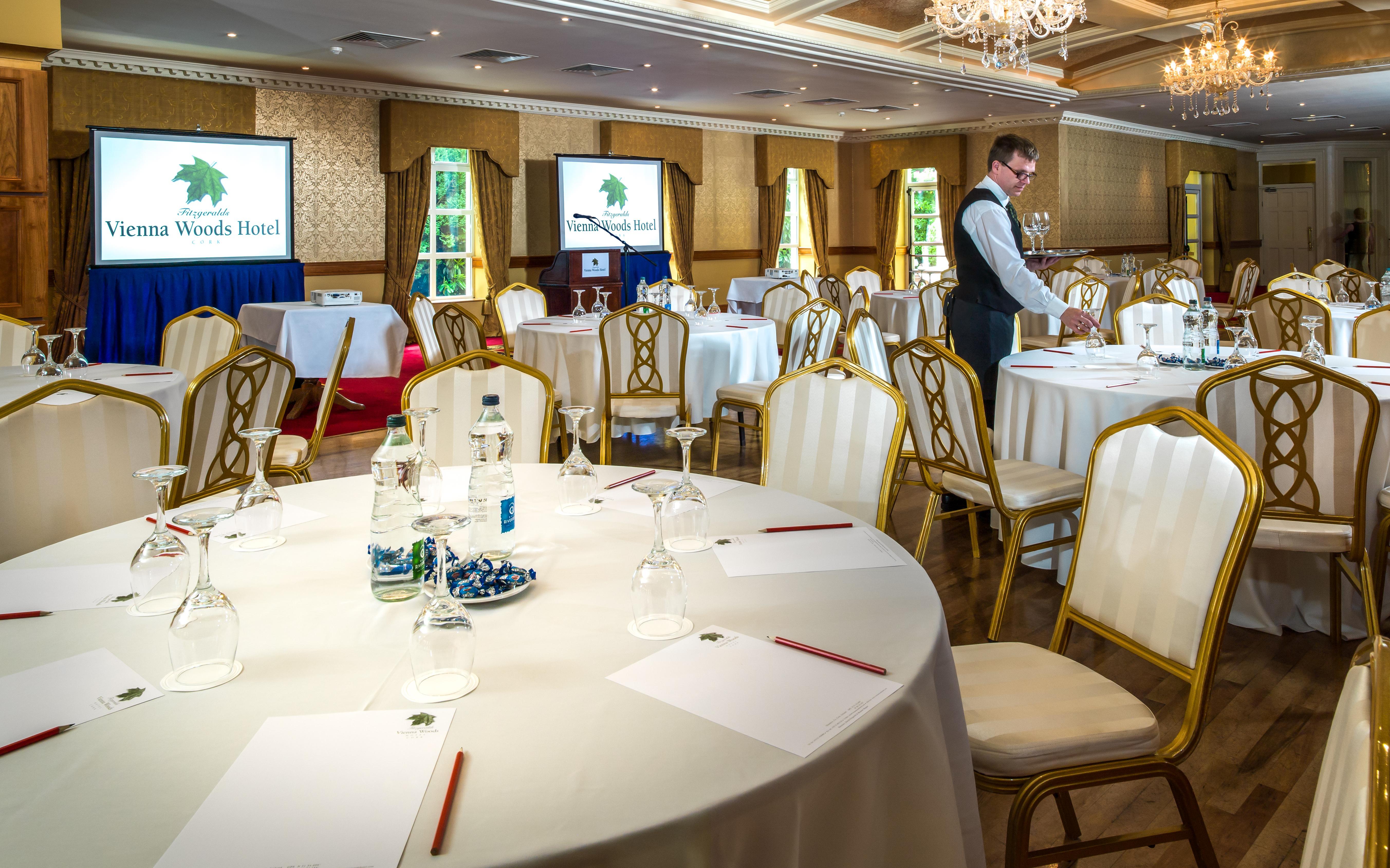 Cork'S Vienna Woods Hotel & Villas Luaran gambar