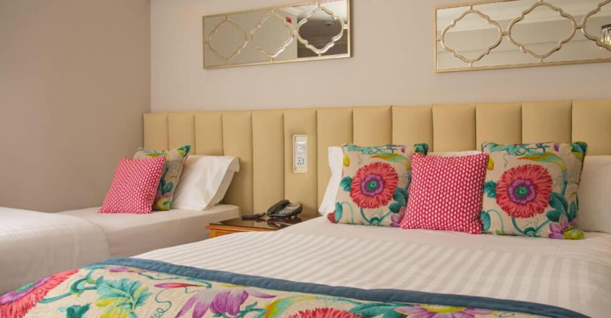Cork'S Vienna Woods Hotel & Villas Luaran gambar