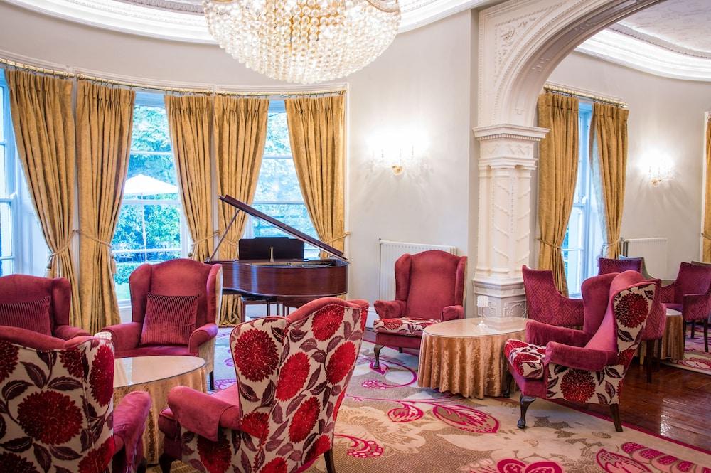 Cork'S Vienna Woods Hotel & Villas Luaran gambar