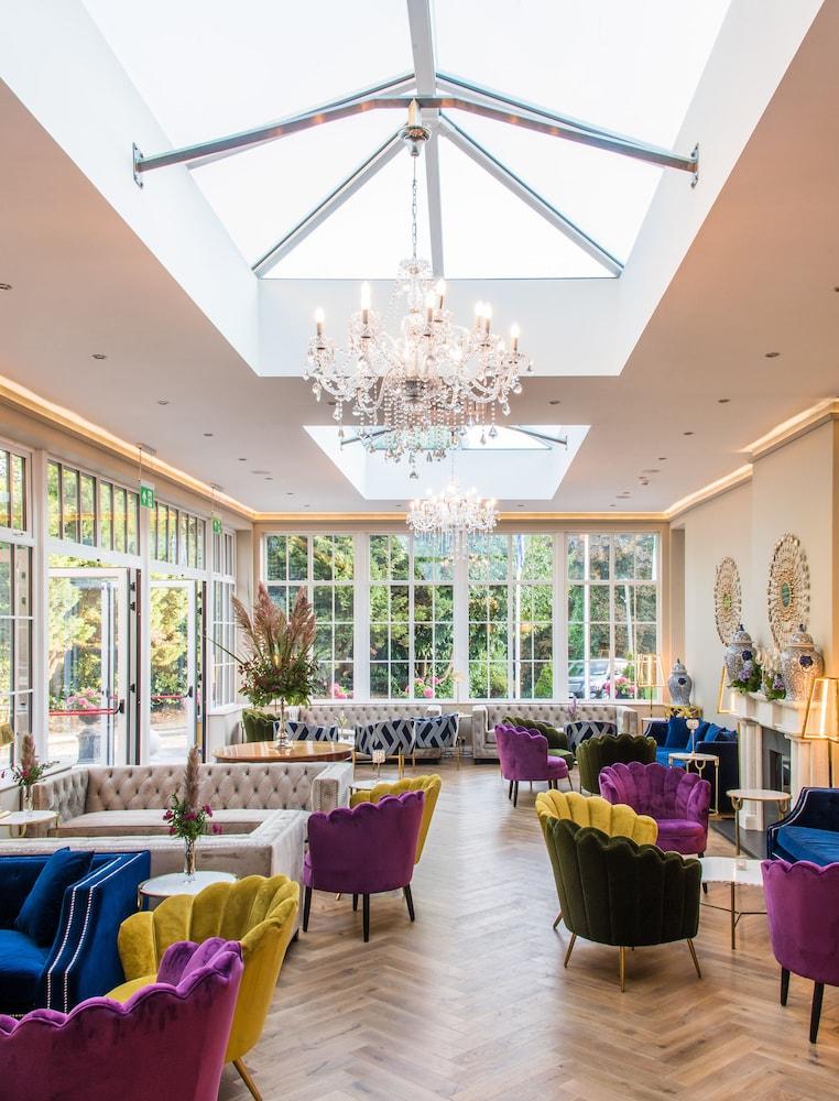 Cork'S Vienna Woods Hotel & Villas Luaran gambar