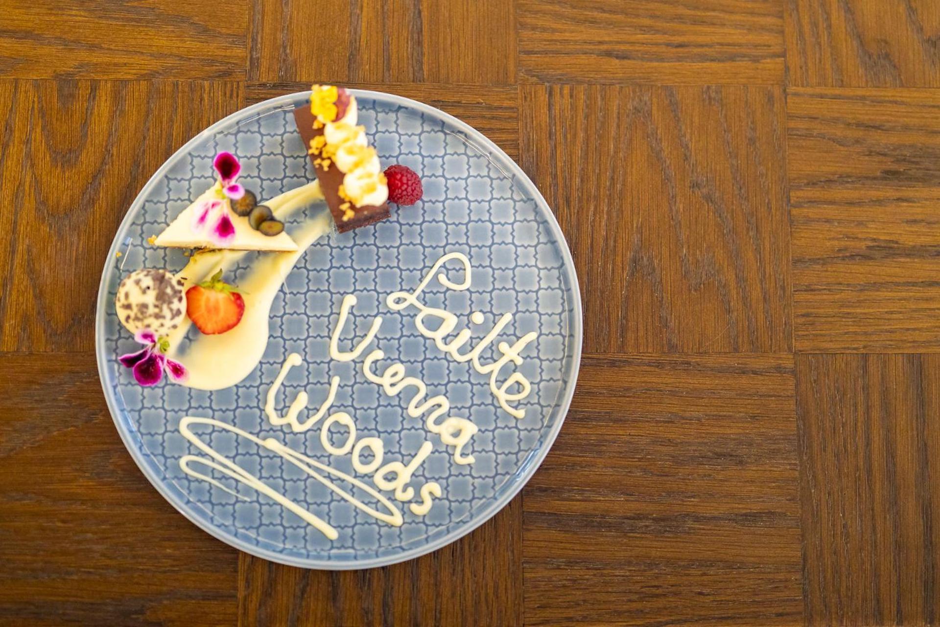 Cork'S Vienna Woods Hotel & Villas Luaran gambar