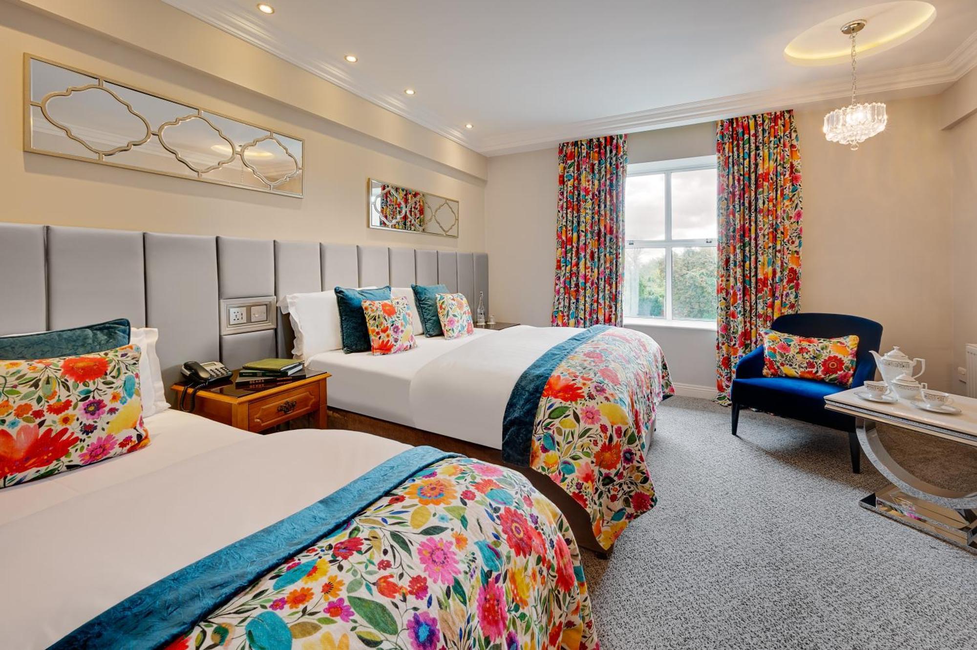 Cork'S Vienna Woods Hotel & Villas Luaran gambar
