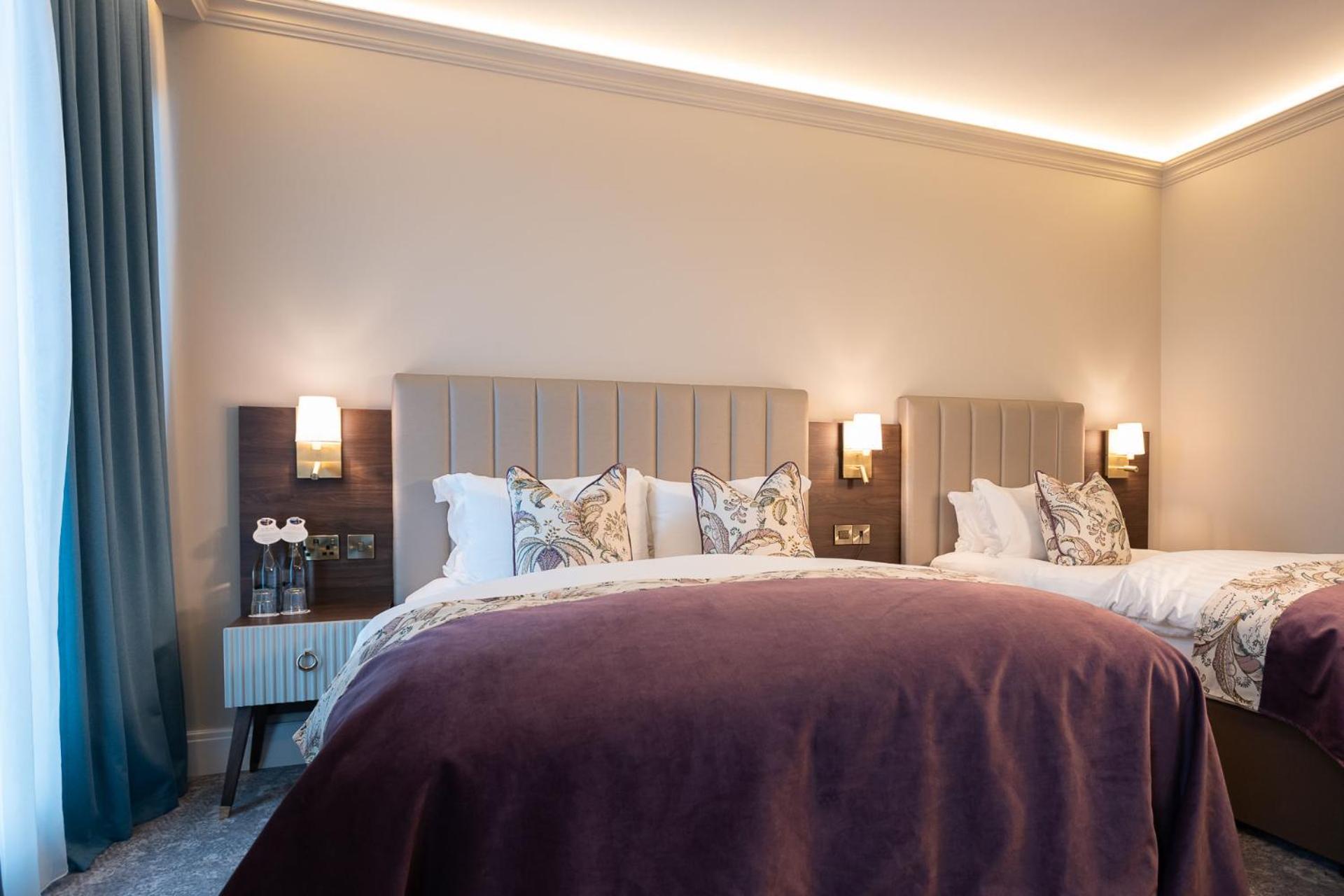 Cork'S Vienna Woods Hotel & Villas Luaran gambar