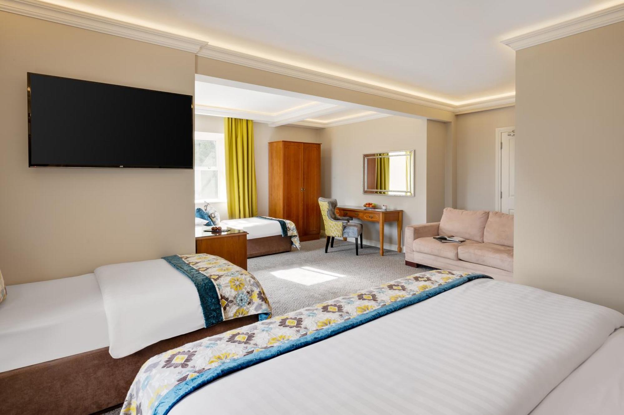 Cork'S Vienna Woods Hotel & Villas Luaran gambar