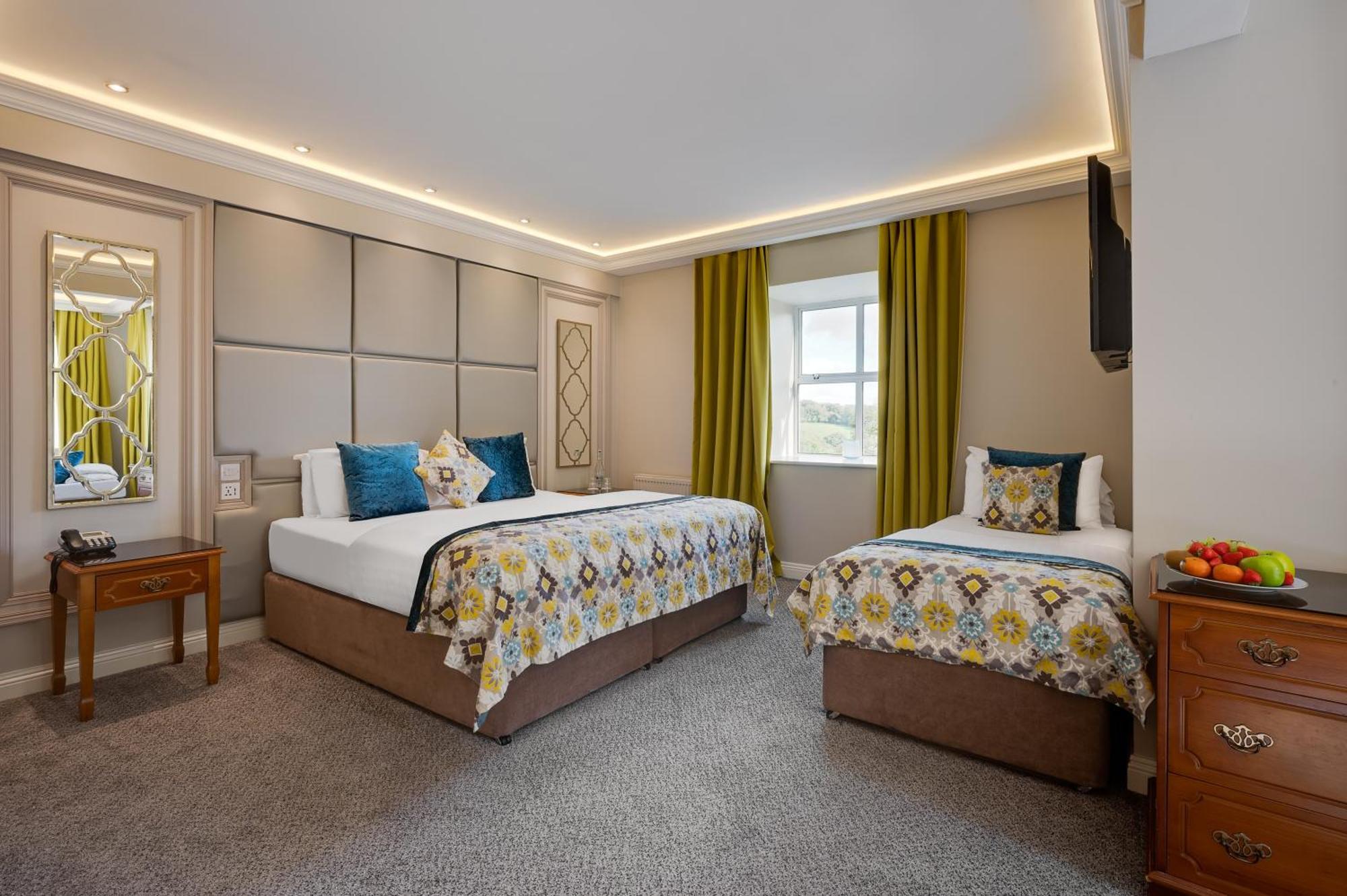 Cork'S Vienna Woods Hotel & Villas Luaran gambar