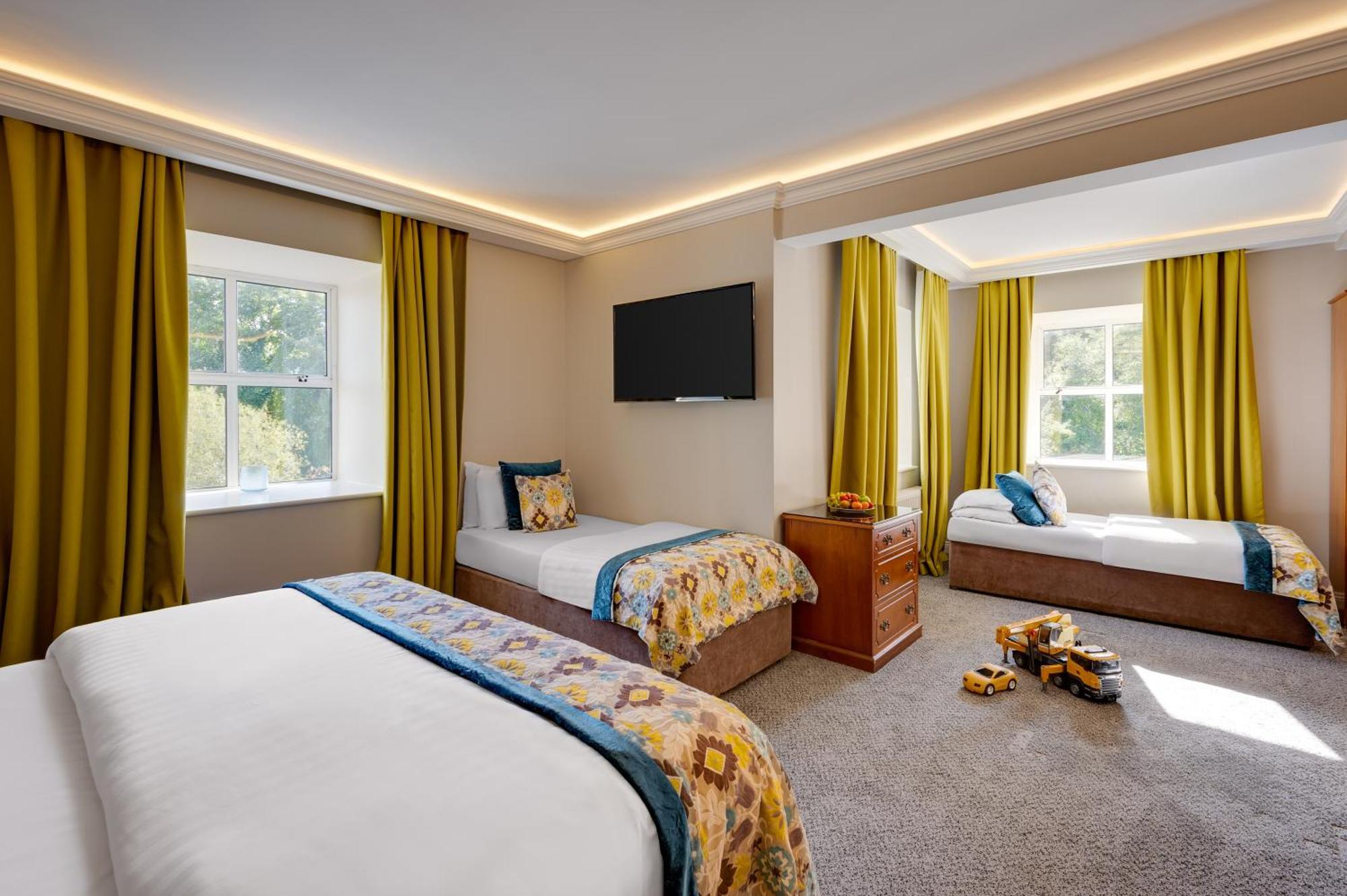 Cork'S Vienna Woods Hotel & Villas Luaran gambar