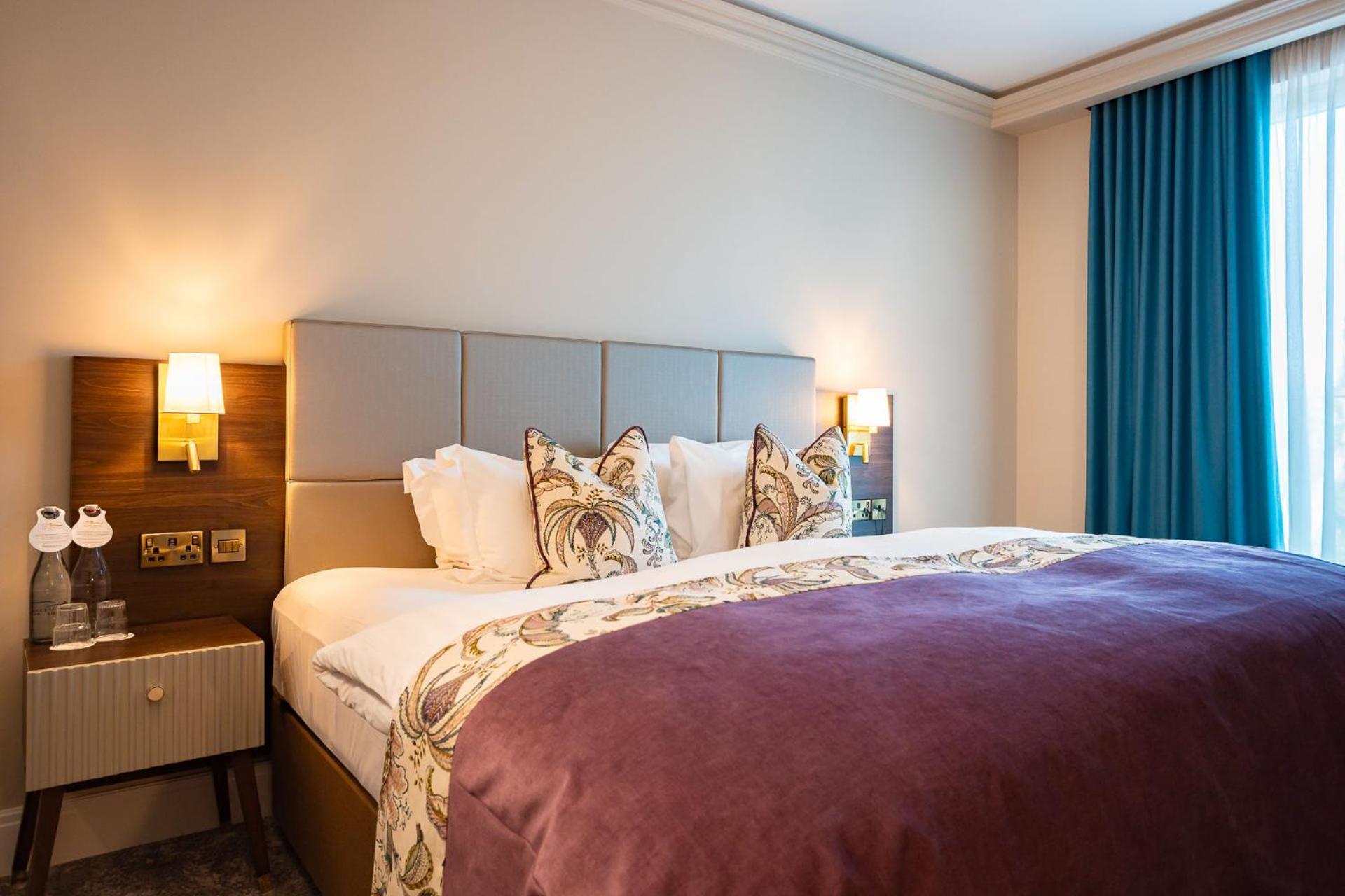 Cork'S Vienna Woods Hotel & Villas Luaran gambar