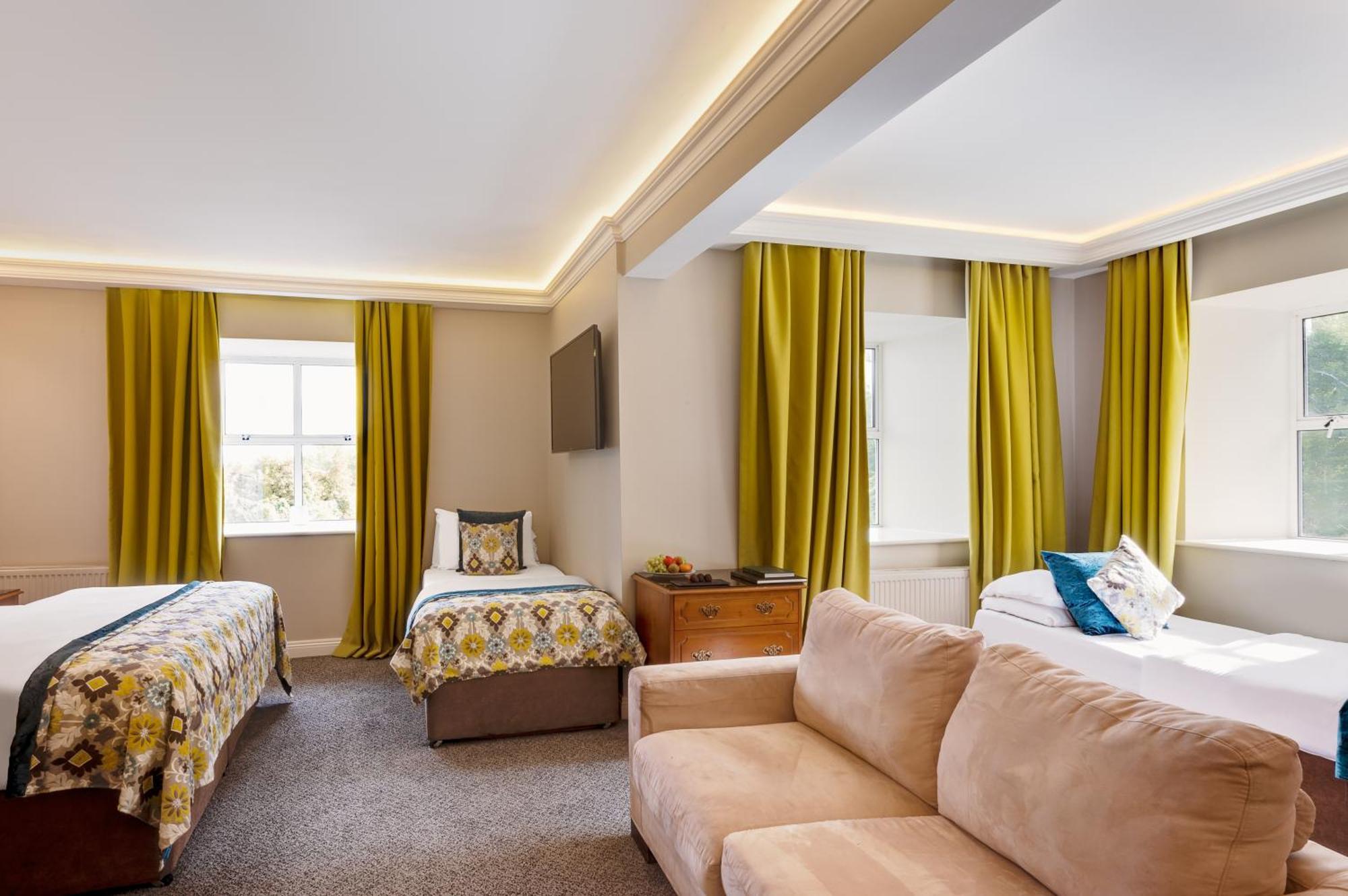 Cork'S Vienna Woods Hotel & Villas Luaran gambar