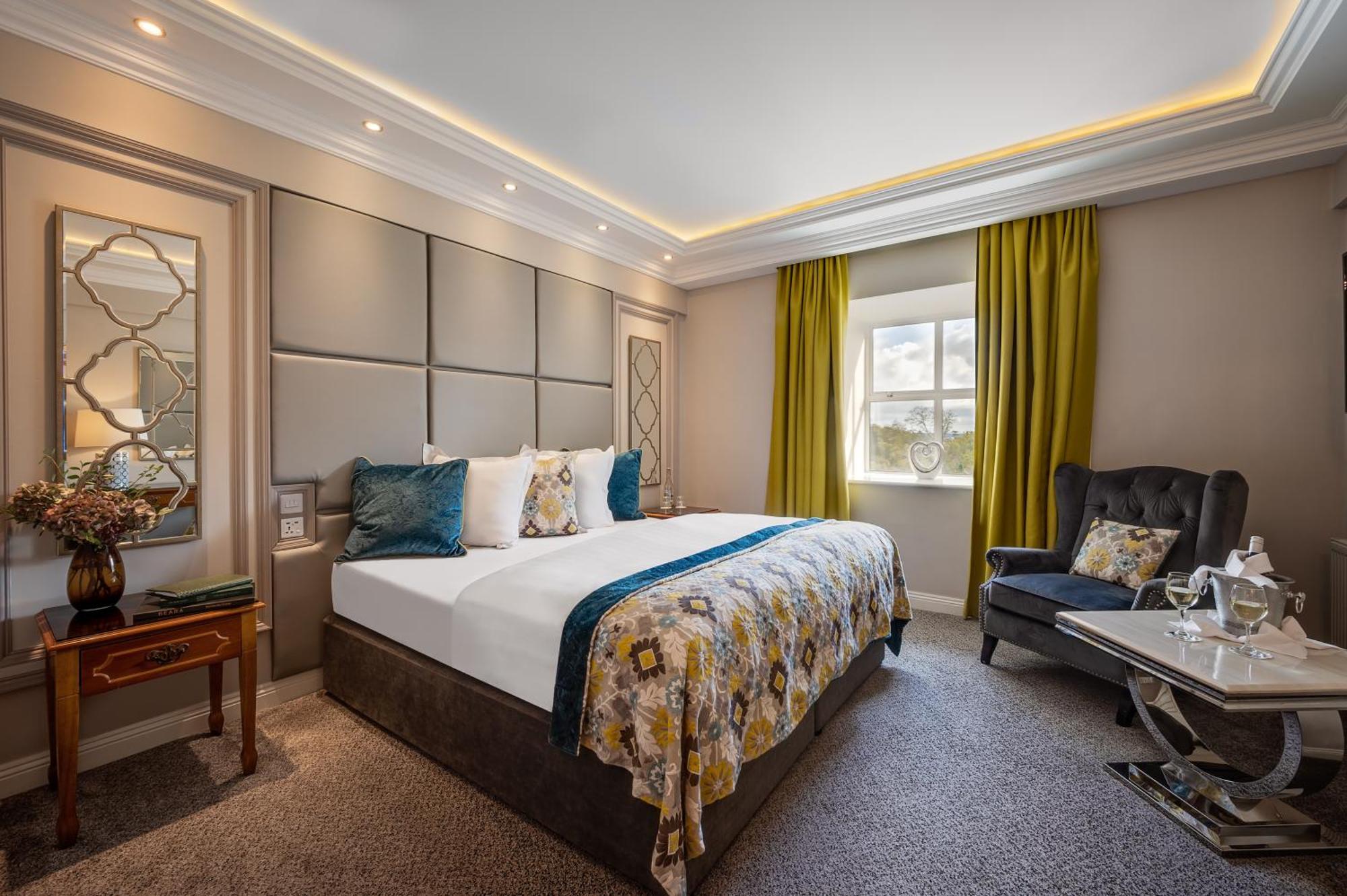 Cork'S Vienna Woods Hotel & Villas Luaran gambar