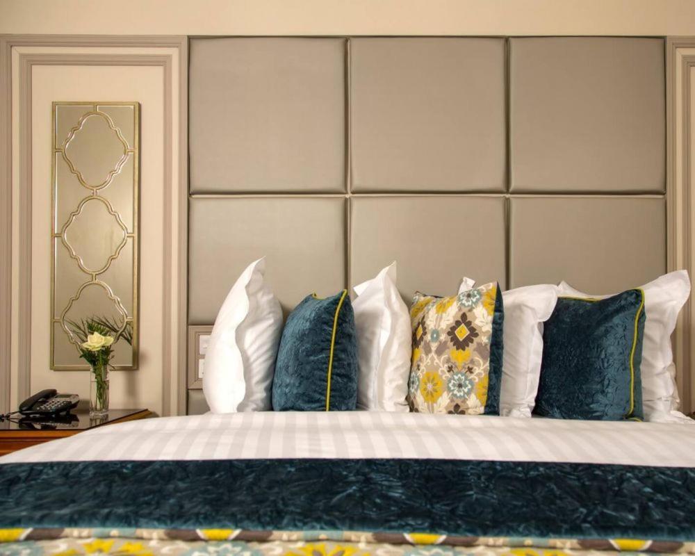 Cork'S Vienna Woods Hotel & Villas Bilik gambar