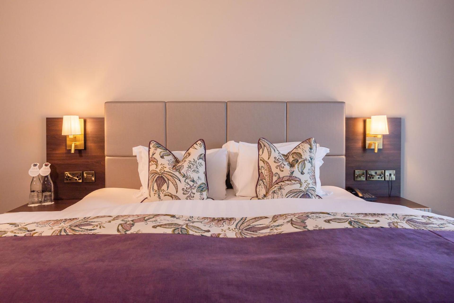 Cork'S Vienna Woods Hotel & Villas Luaran gambar