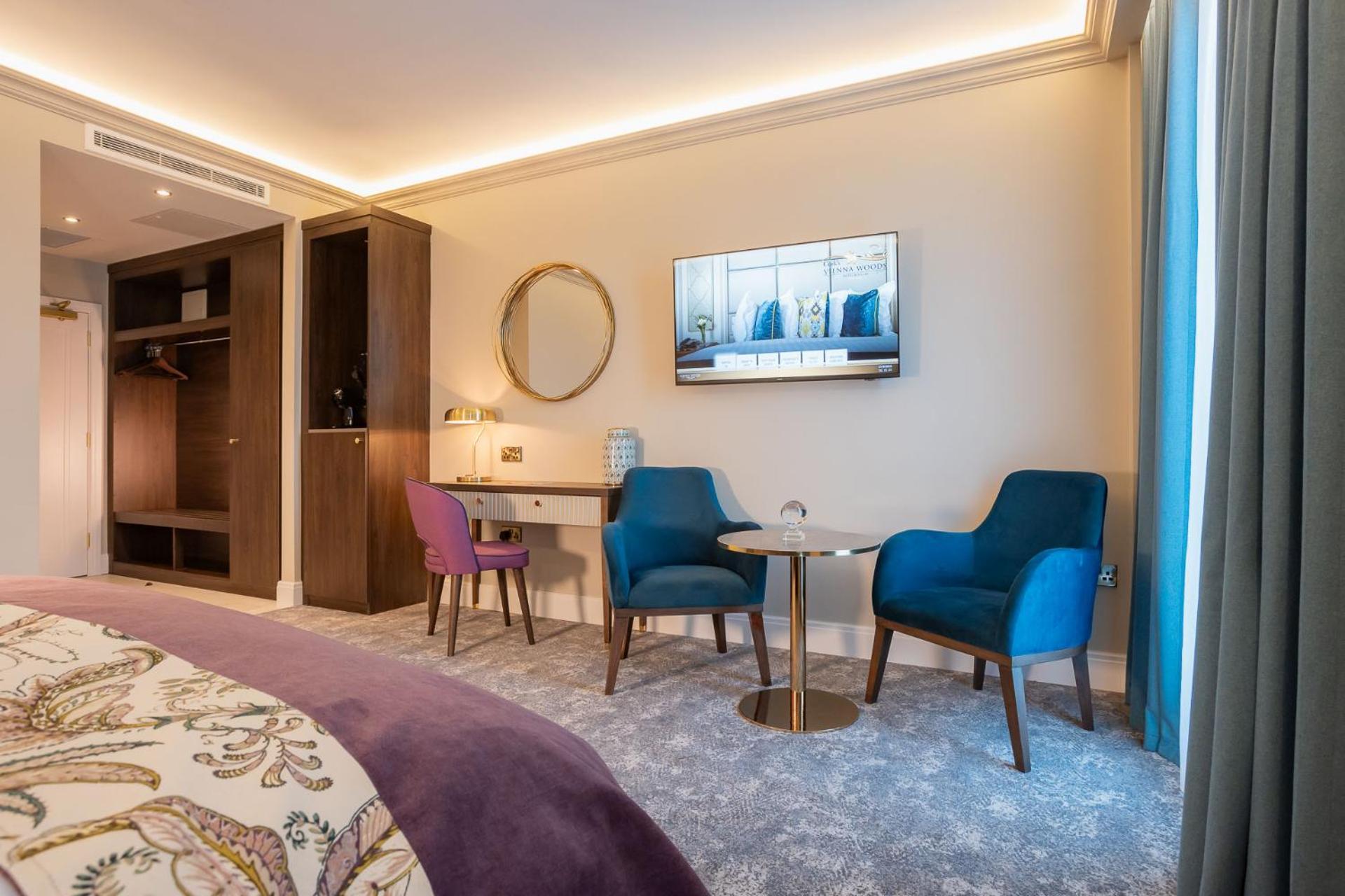 Cork'S Vienna Woods Hotel & Villas Luaran gambar