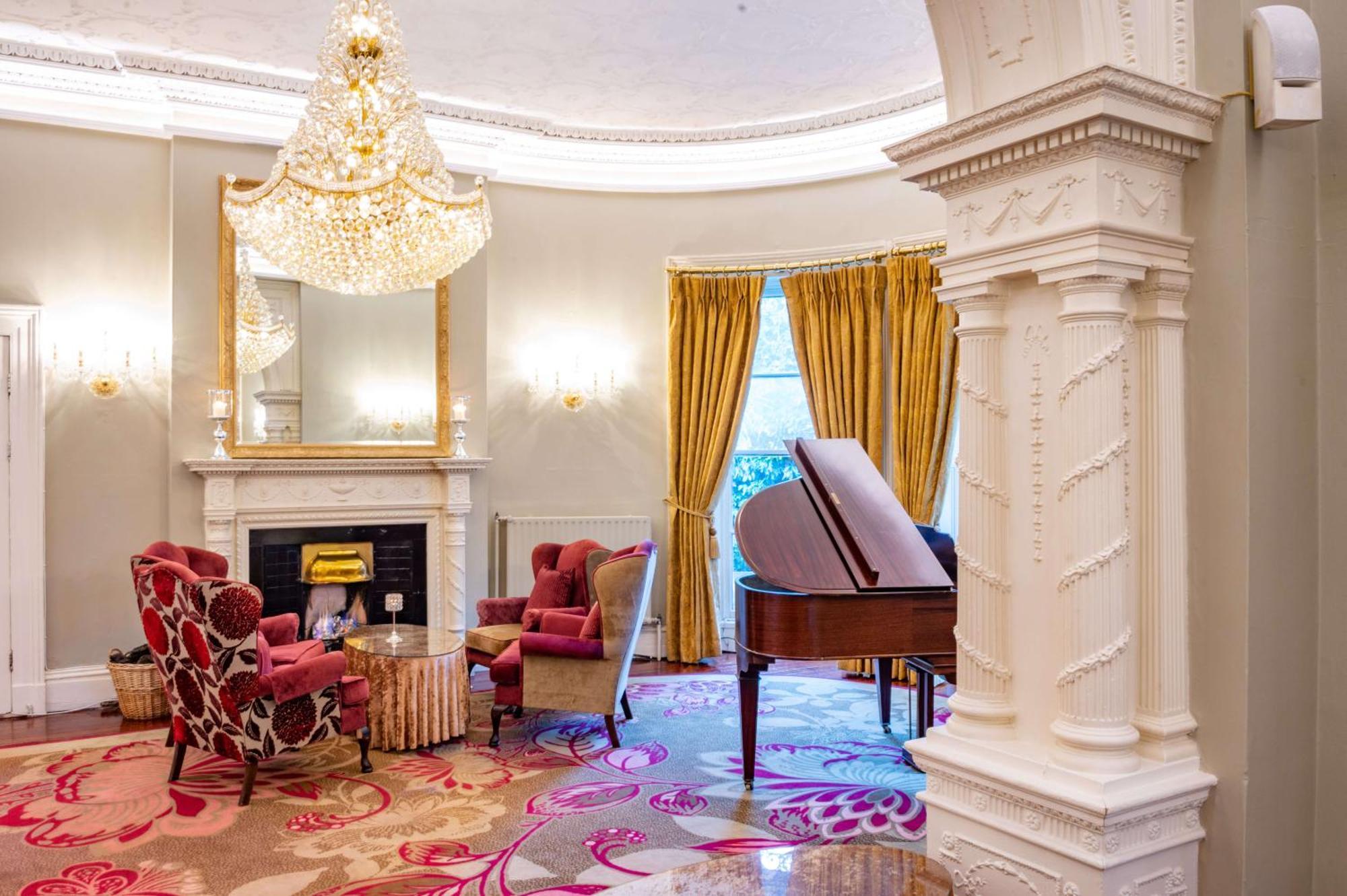 Cork'S Vienna Woods Hotel & Villas Luaran gambar